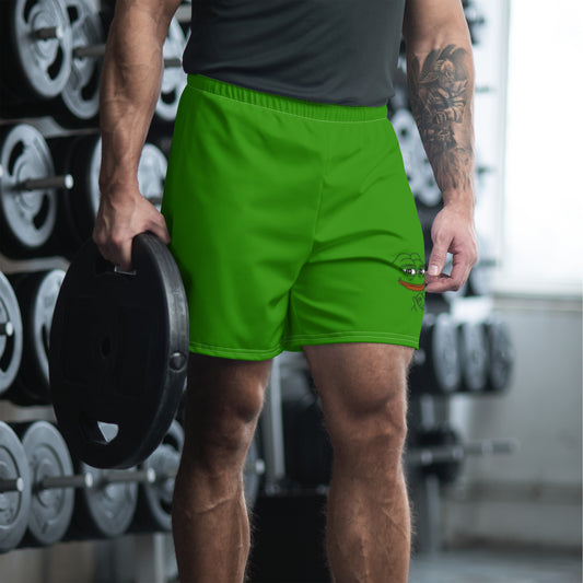 Pepe Coin Sport Shorts