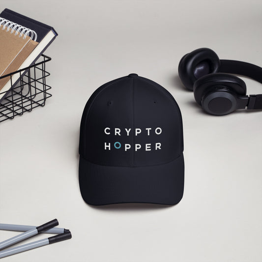Cryptohopper Cap